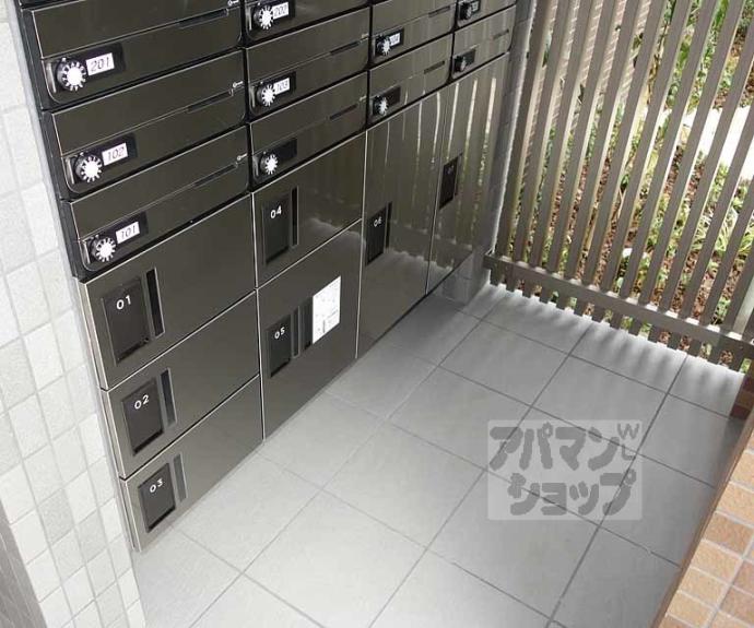 【グランクレスタ】間取