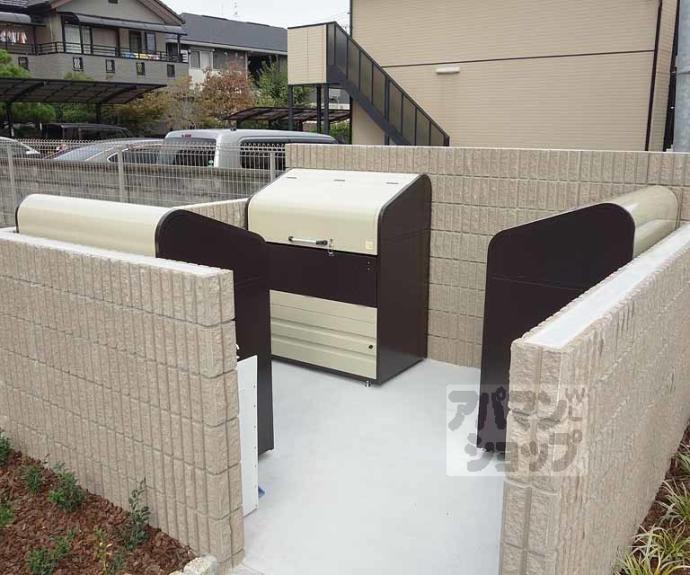 【グランクレスタ】間取