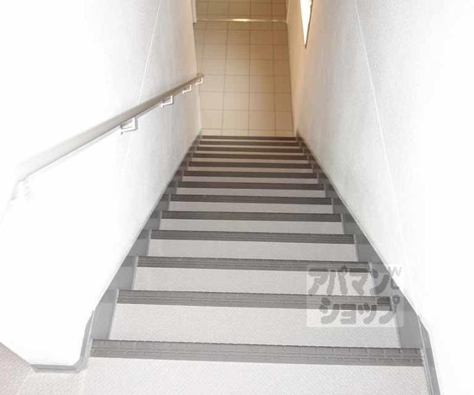 【グランクレスタ】間取