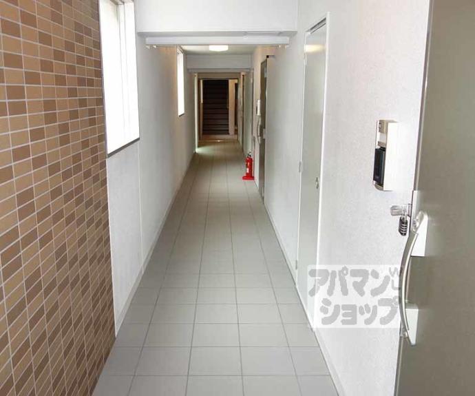 【グランクレスタ】間取