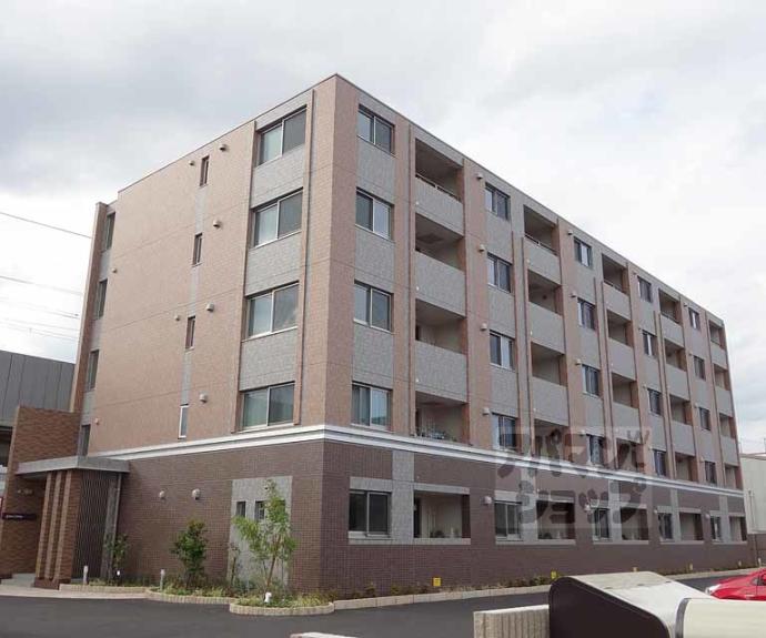 【グランクレスタ】間取