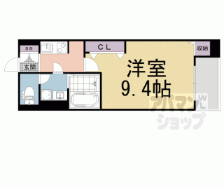 【プロムナード桂川】