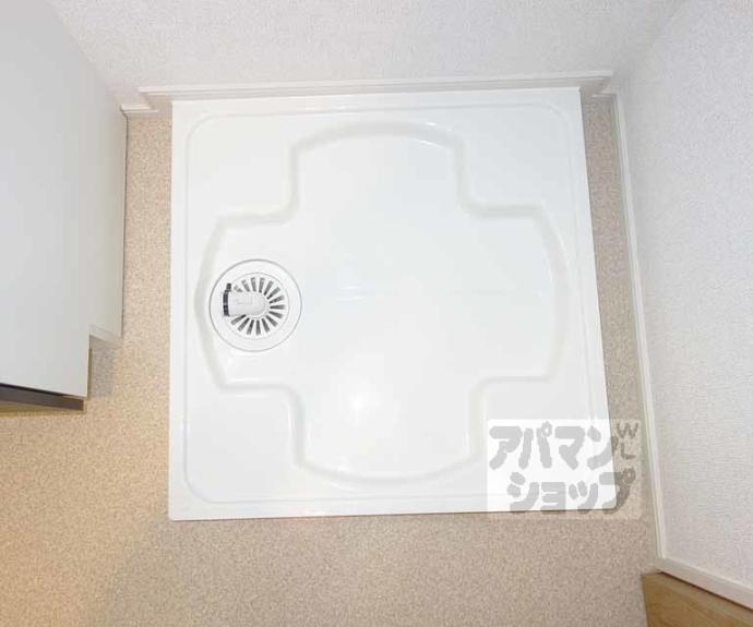 【プロムナード桂川】間取