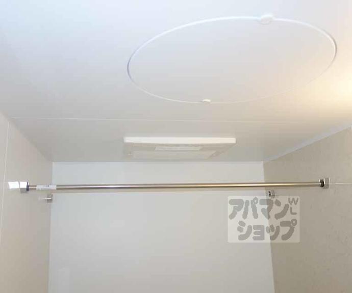 【シャルマン東寺南Ⅲ】間取