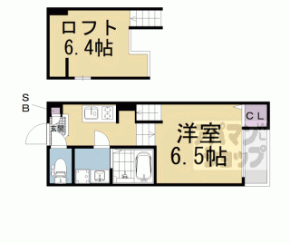 【ブライトヒルズ椥辻】