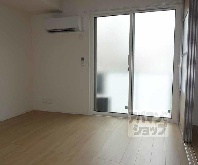 【グランスタ花山】間取