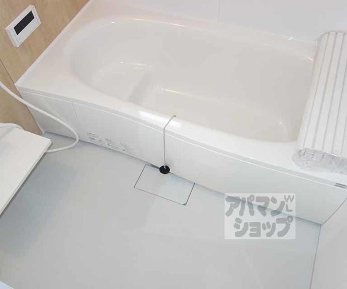 【グランスタ花山】間取