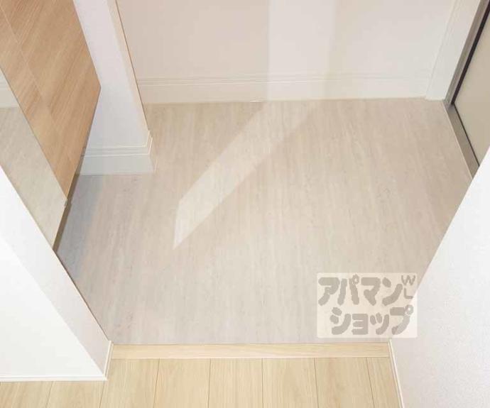 【グランスタ花山】間取