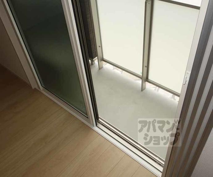 【グランスタ花山】間取