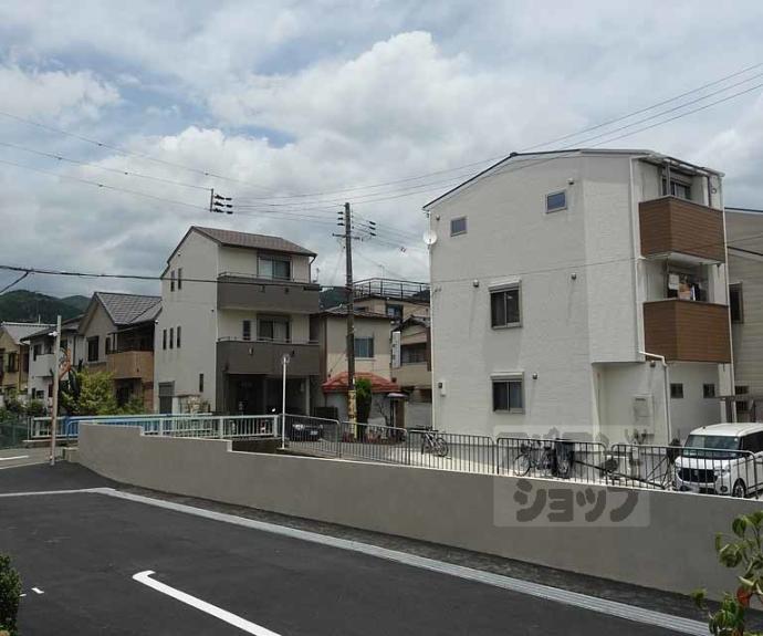 【グランスタ花山】間取