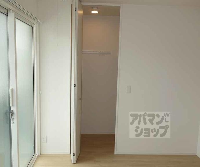 【グランスタ花山】間取