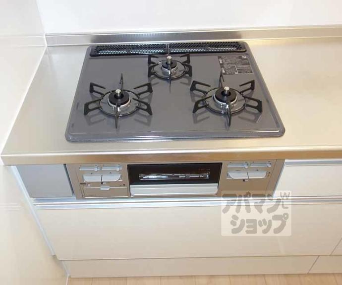 【グランスタ花山】間取