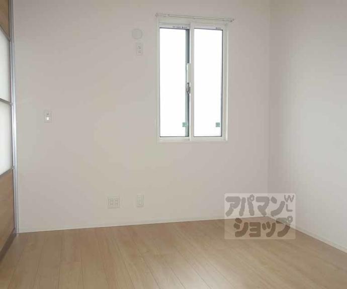 【グランスタ花山】間取