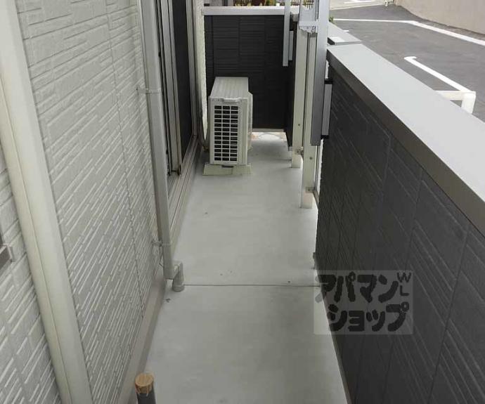 【グランスタ花山】間取