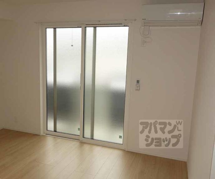 【グランスタ花山】間取