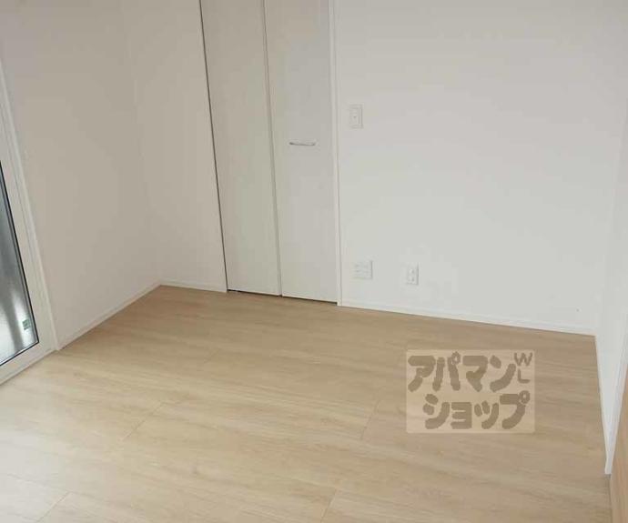 【グランスタ花山】間取