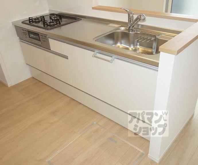 【グランスタ花山】間取