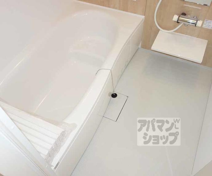 【グランスタ花山】間取