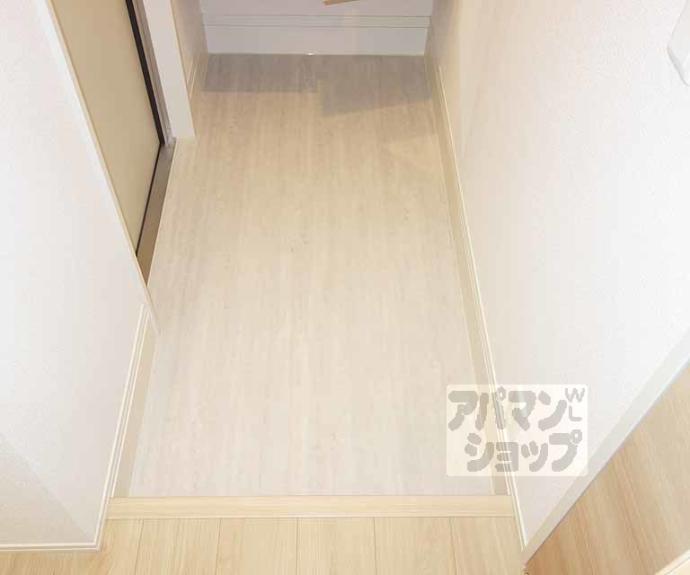 【グランスタ花山】間取