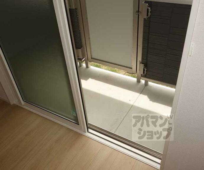 【グランスタ花山】間取