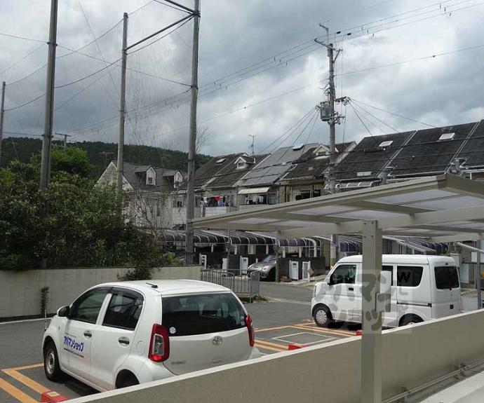 【グランスタ花山】間取