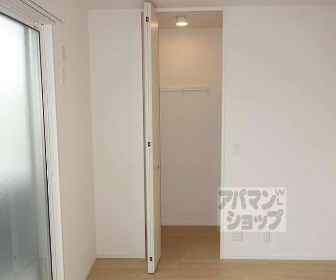 【グランスタ花山】間取