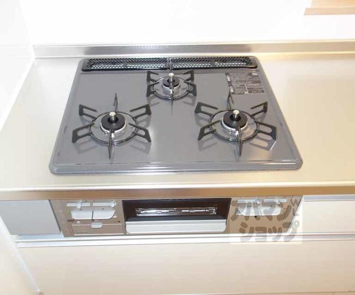 【グランスタ花山】間取