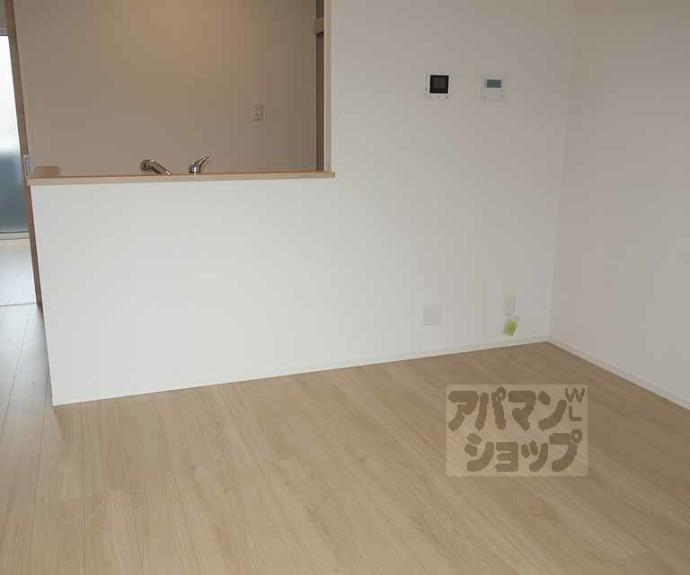 【グランスタ花山】間取