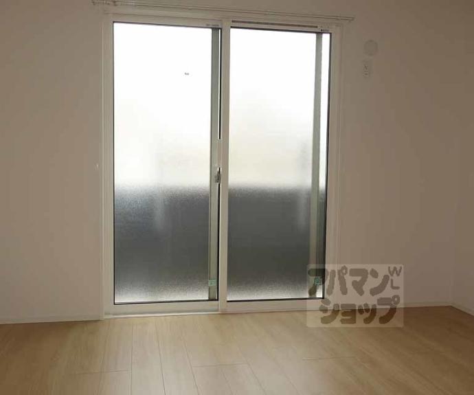 【グランスタ花山】間取