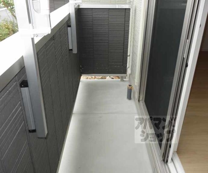 【グランスタ花山】間取