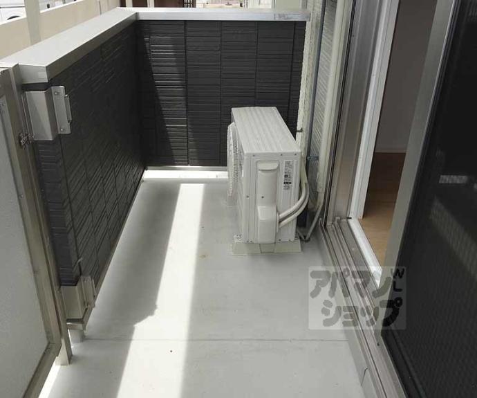 【グランスタ花山】間取