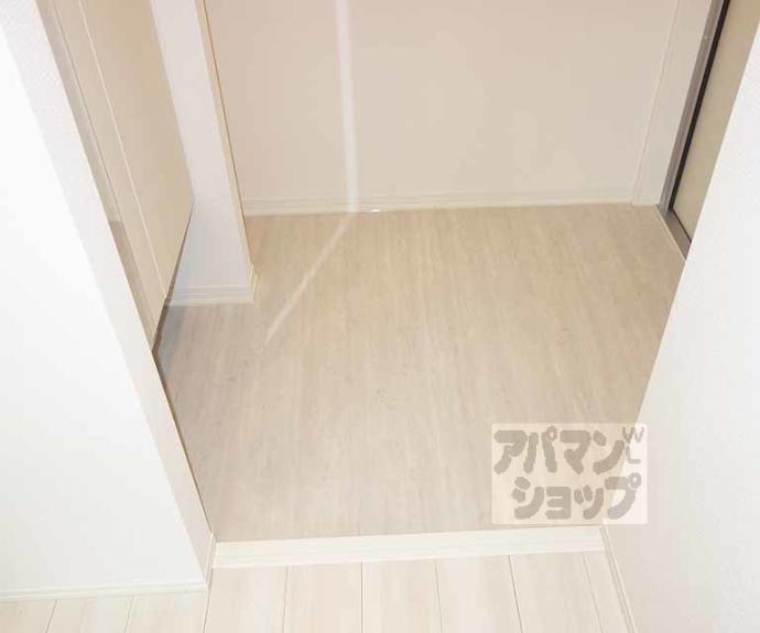 【グランスタ花山】間取