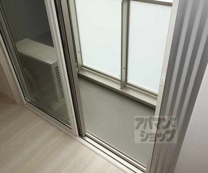 【グランスタ花山】間取