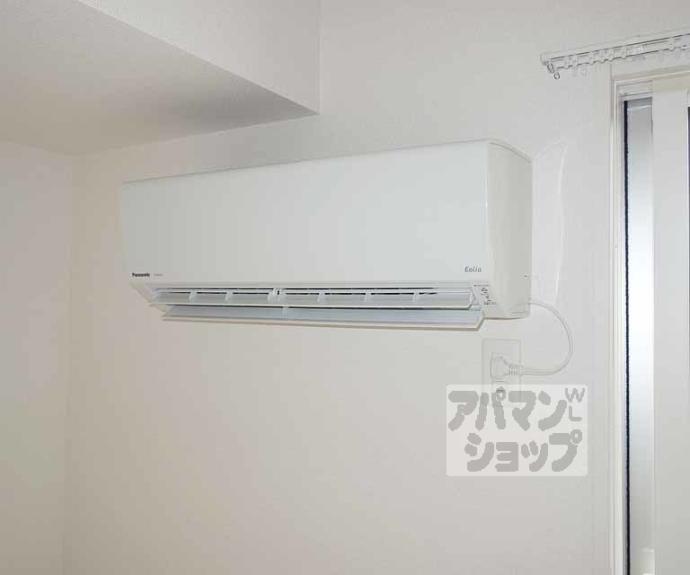 【グランスタ花山】間取