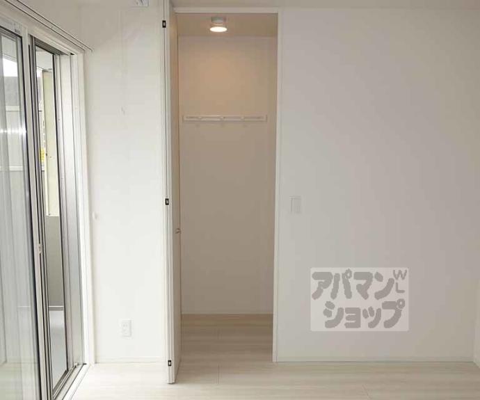 【グランスタ花山】間取