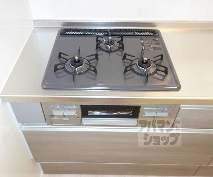 【グランスタ花山】間取