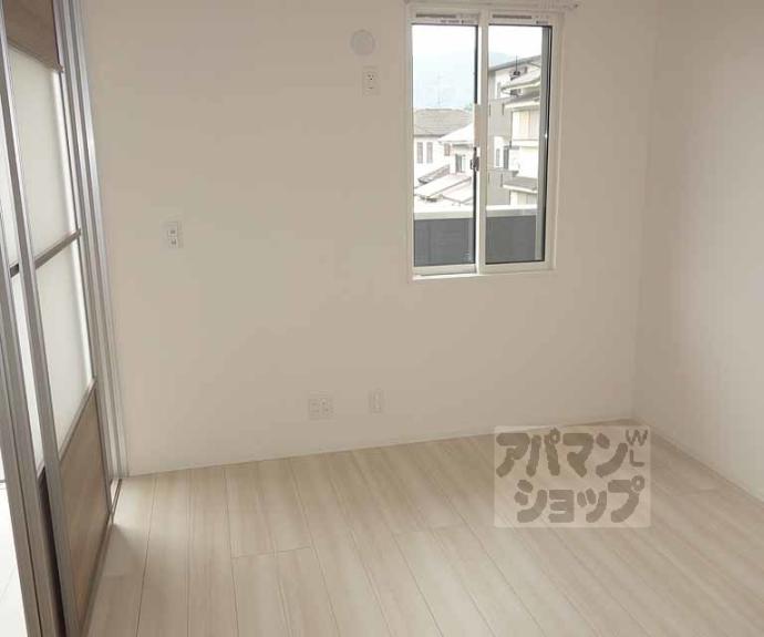 【グランスタ花山】間取