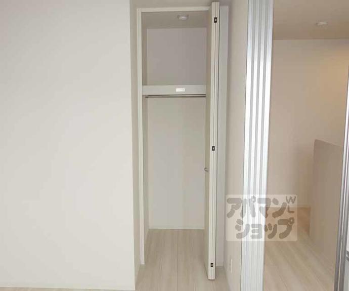 【グランスタ花山】間取