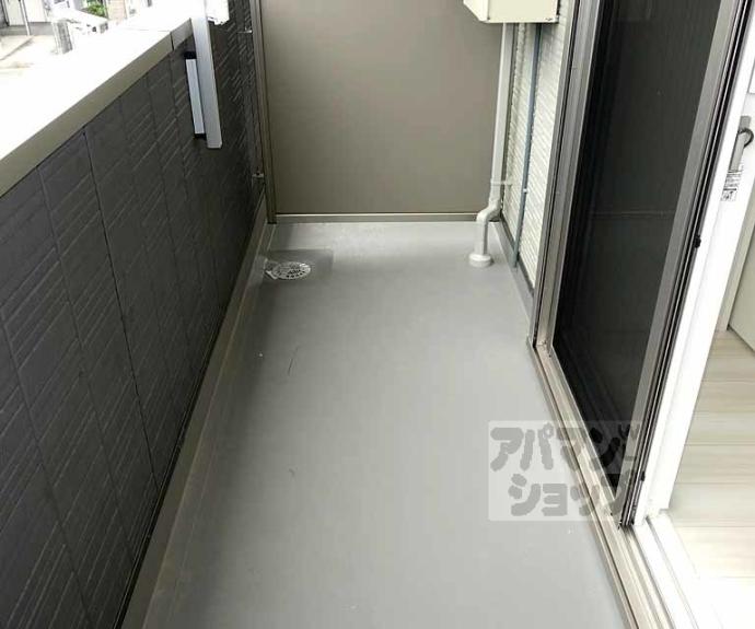 【グランスタ花山】間取