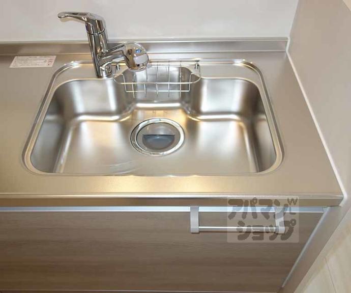 【グランスタ花山】間取