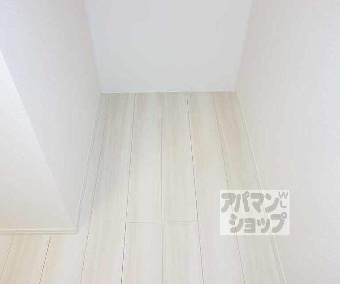 【グランスタ花山】間取