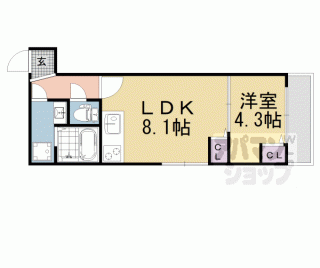 【Ｇｒａｎ　ｄｅ　ｃｏｒｕｔ竹鼻】