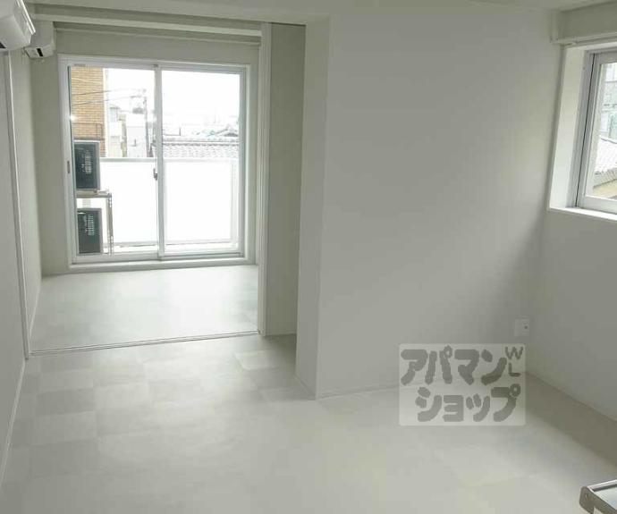 【Ｇｒａｎ　ｄｅ　ｃｏｒｕｔ竹鼻】間取