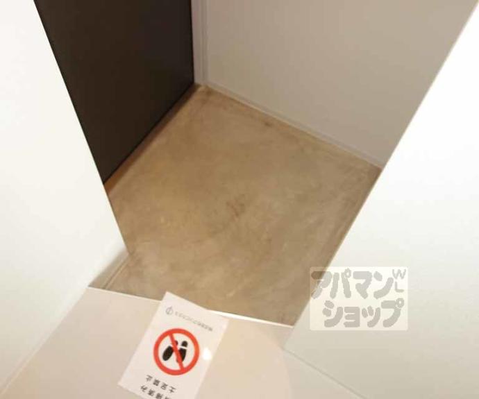 【Ｇｒａｎ　ｄｅ　ｃｏｒｕｔ竹鼻】間取