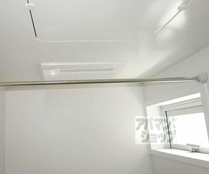 【Ｇｒａｎ　ｄｅ　ｃｏｒｕｔ竹鼻】間取