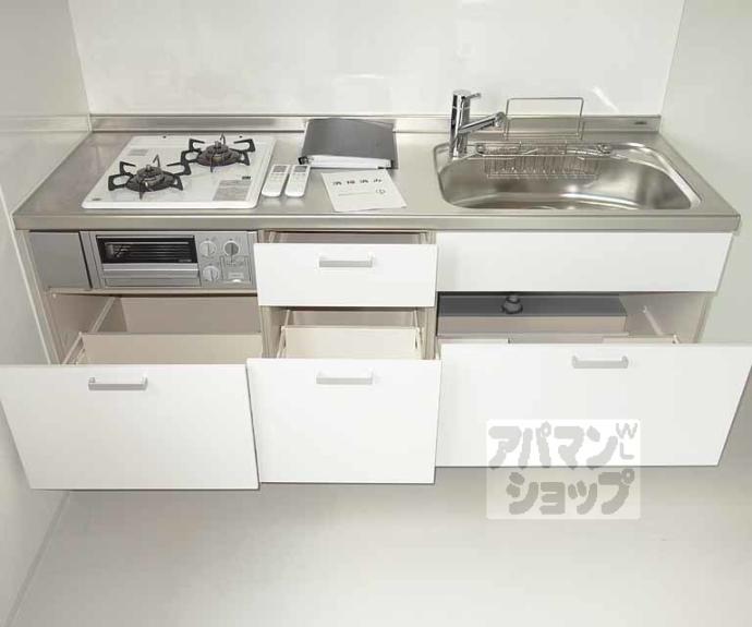 【Ｇｒａｎ　ｄｅ　ｃｏｒｕｔ竹鼻】間取