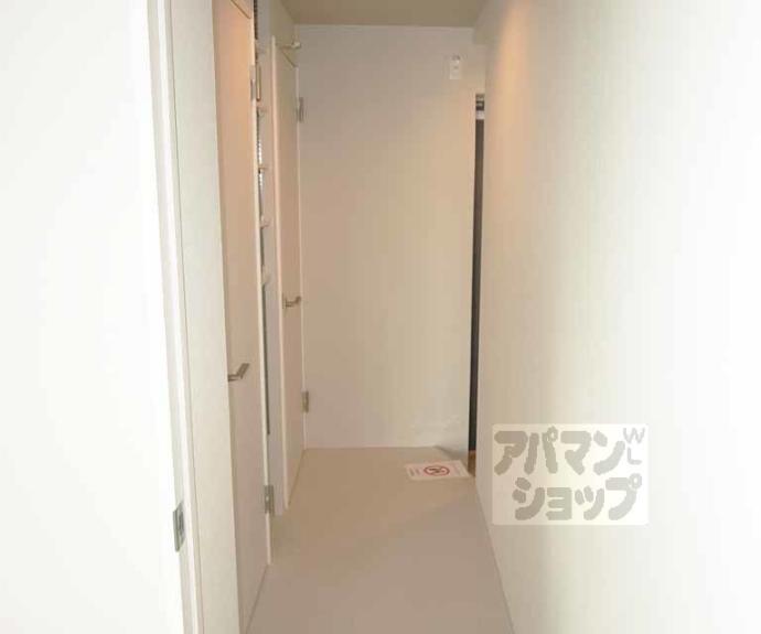 【Ｇｒａｎ　ｄｅ　ｃｏｒｕｔ竹鼻】間取