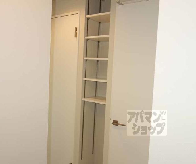 【Ｇｒａｎ　ｄｅ　ｃｏｒｕｔ竹鼻】間取