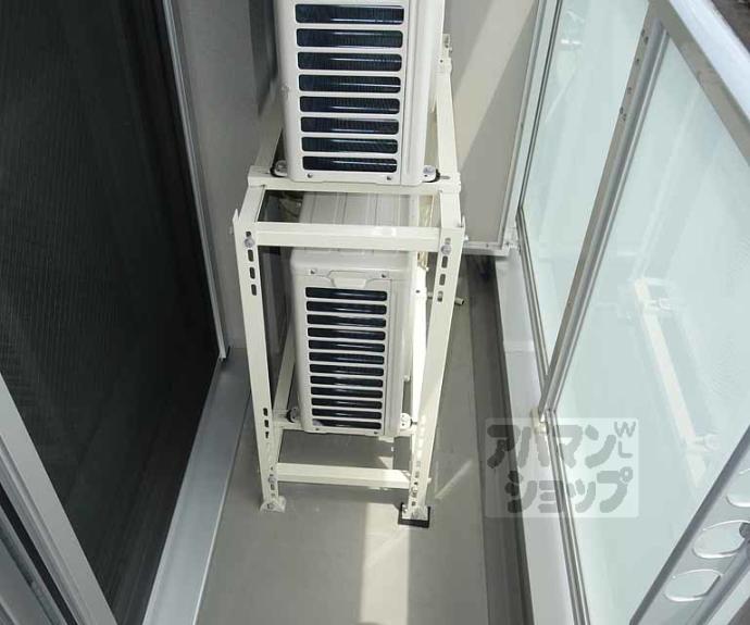 【Ｇｒａｎ　ｄｅ　ｃｏｒｕｔ竹鼻】間取