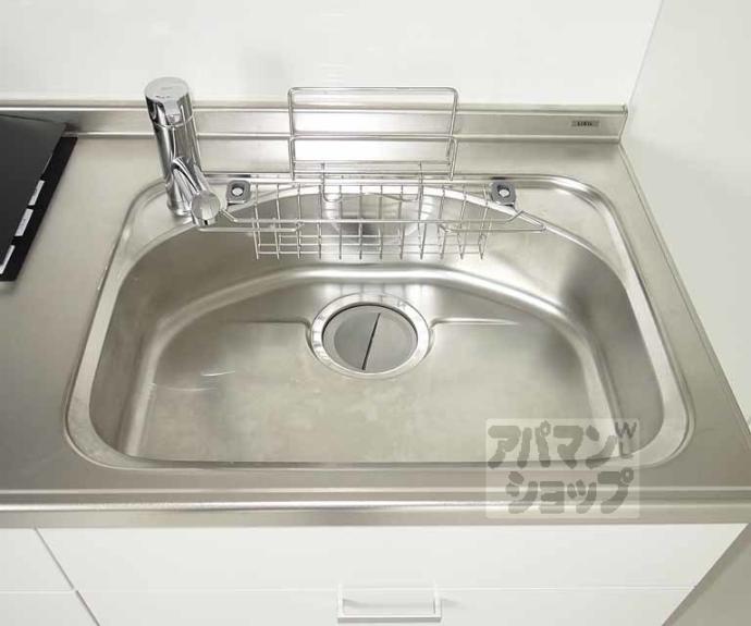 【Ｇｒａｎ　ｄｅ　ｃｏｒｕｔ竹鼻】間取